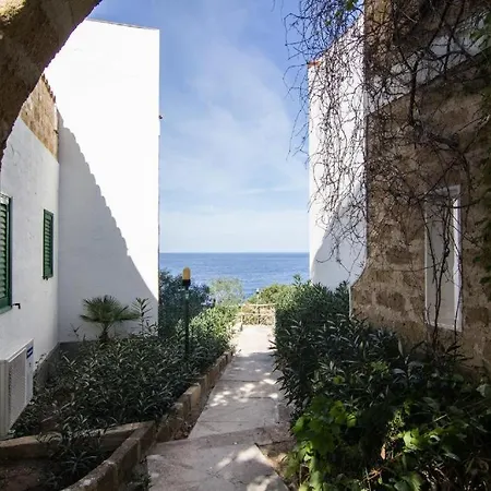 Riserva Dello Zingaro