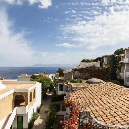 Riserva Dello Zingaro San Vito Lo Capo