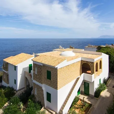 Apartment Riserva Dello Zingaro San Vito Lo Capo