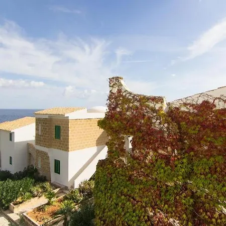 Riserva Dello Zingaro