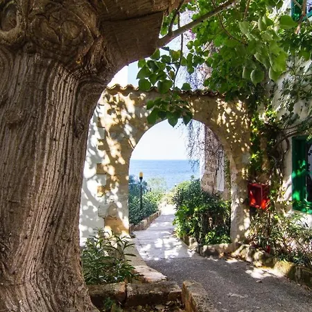 Apartment Riserva Dello Zingaro *