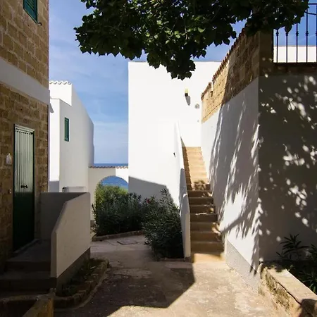 Apartment Riserva Dello Zingaro