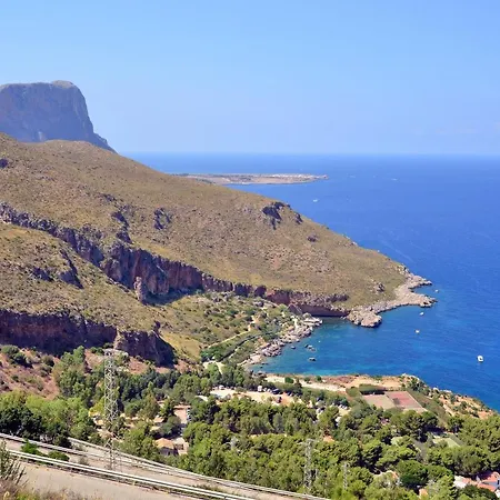Riserva Dello Zingaro * San Vito Lo Capo