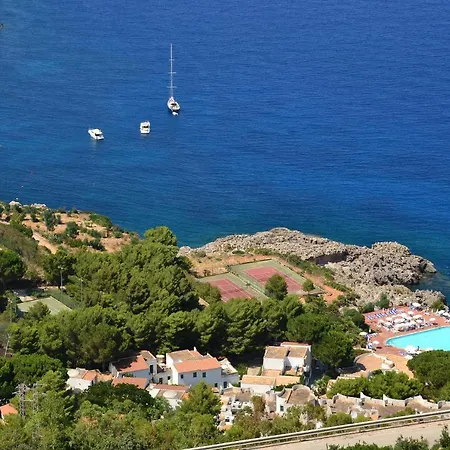 Riserva Dello Zingaro Apartment *
