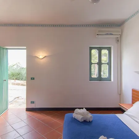 Riserva Dello Zingaro Apartment *