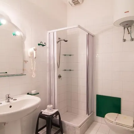 Riserva Dello Zingaro Apartment