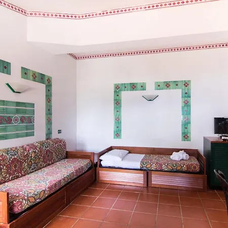 Apartment Riserva Dello Zingaro